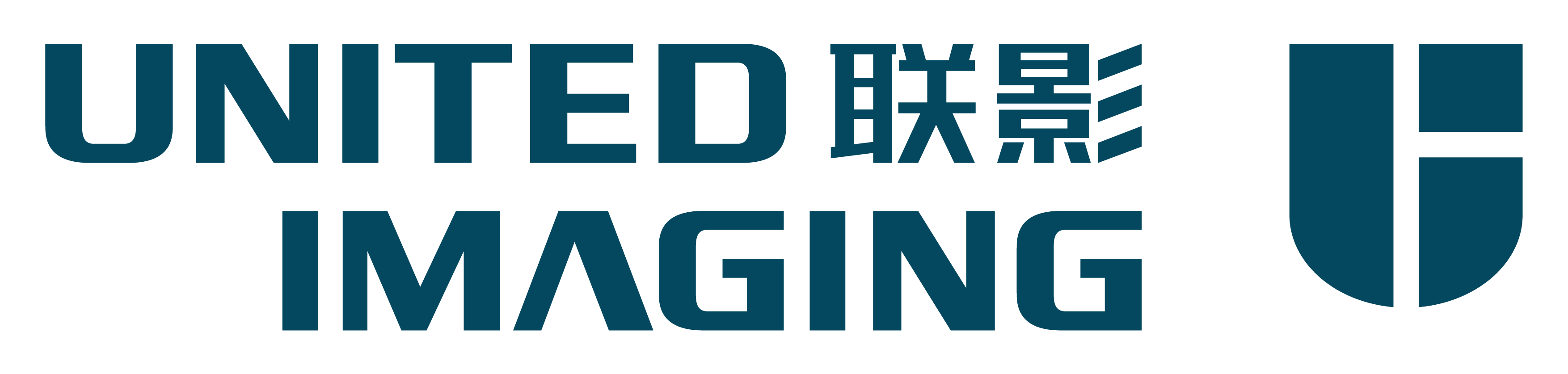 联影医疗