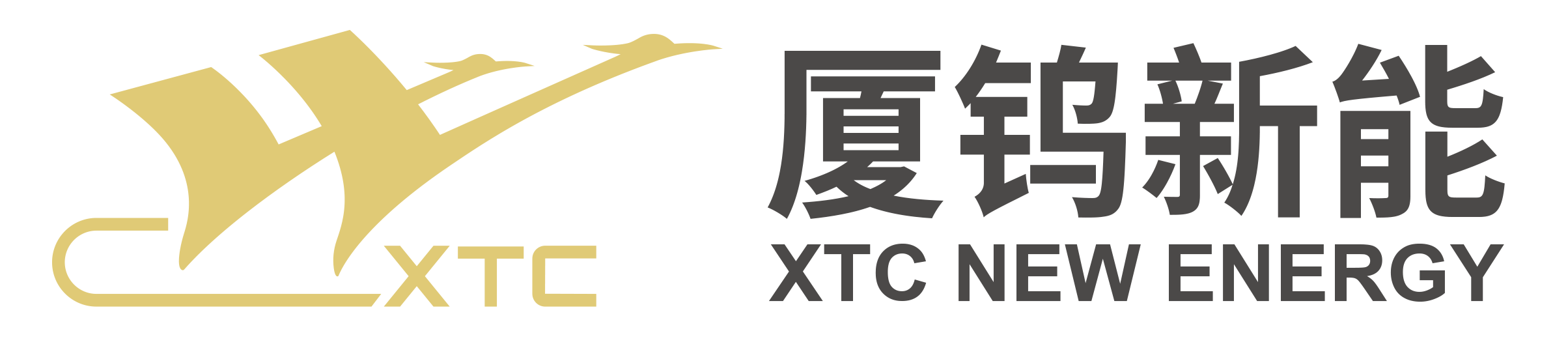 厦钨新能源